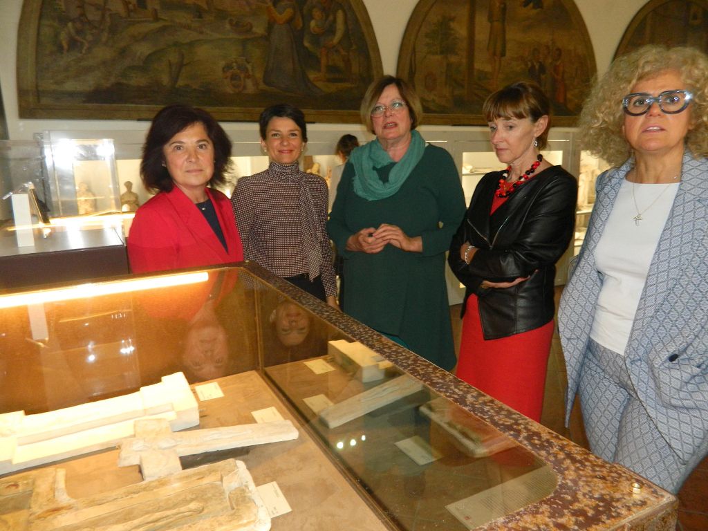 Leonardo Bistolfi e la Croce Brayda